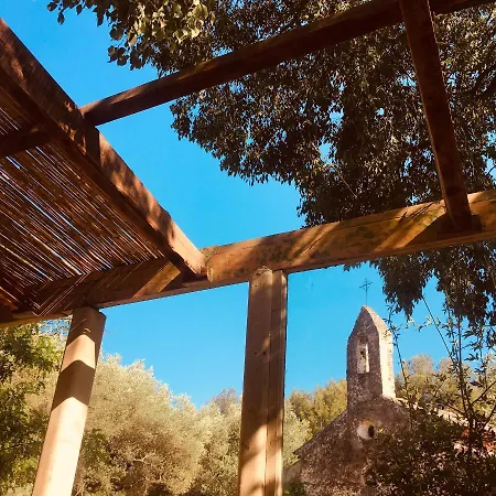 Bastide Sainte Trinide 4*