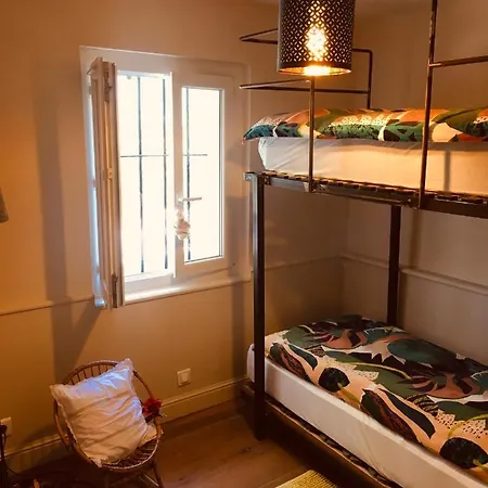 Bastide Sainte Trinide 4*