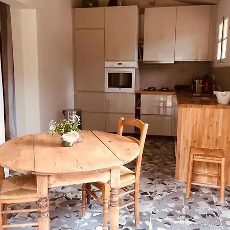 فندق مبيت وإفطار Bastide Sainte Trinide 4*