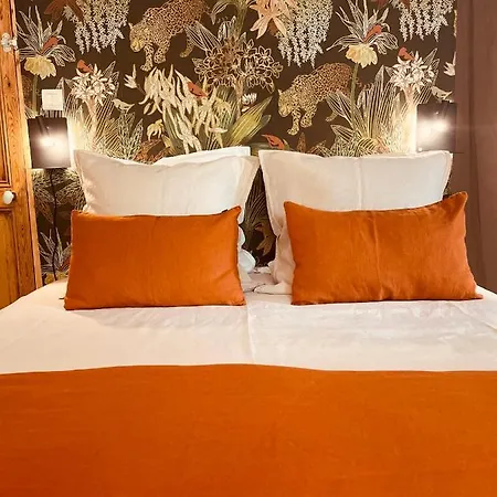 Bastide Sainte Trinide 4*