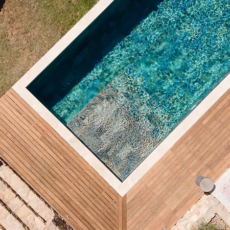 Bastide Sainte Trinide 4*