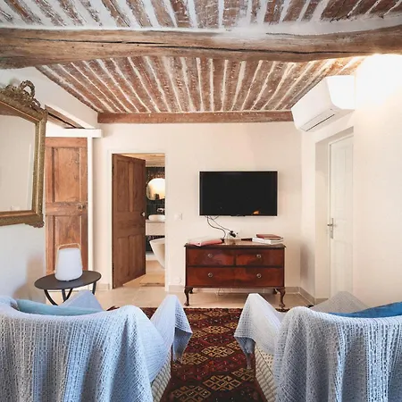 فندق مبيت وإفطار Bastide Sainte Trinide