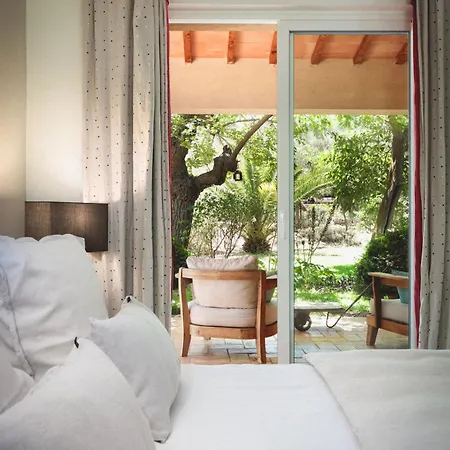 فندق مبيت وإفطار Bastide Sainte Trinide