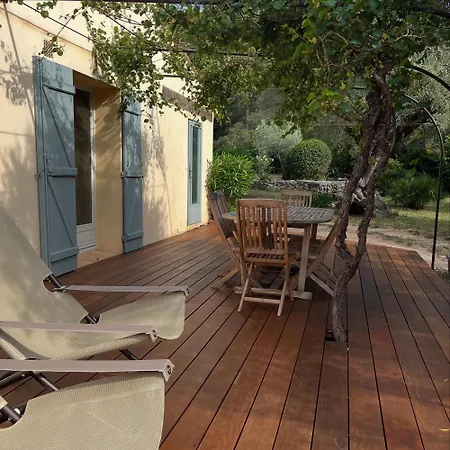 Bastide Sainte Trinide