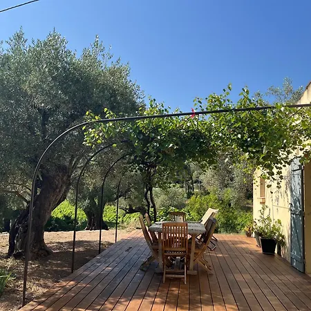 Bastide Sainte Trinide