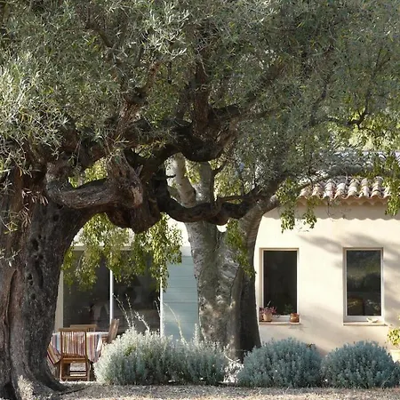 Bastide Sainte Trinide