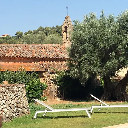 Bastide Sainte Trinide