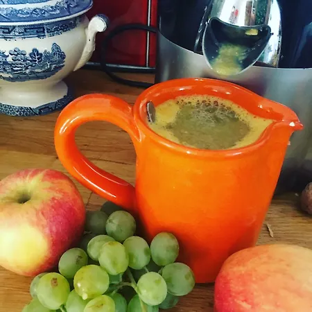 Bastide Sainte Trinide 4*