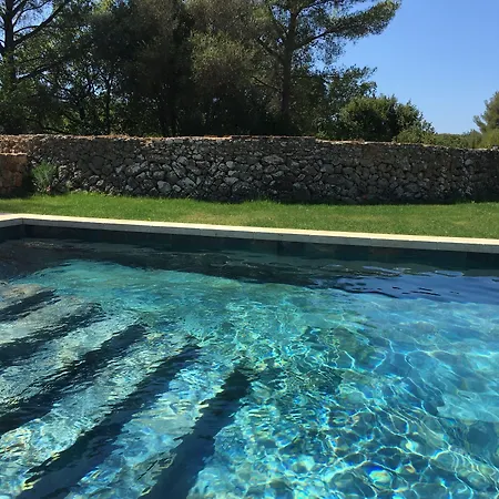 فندق مبيت وإفطار Bastide Sainte Trinide ساناري سور مير