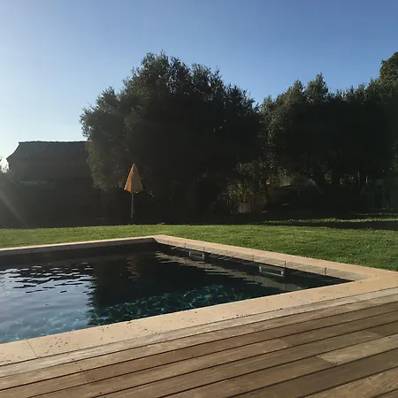 Bastide Sainte Trinide Bed & Breakfast 4*
