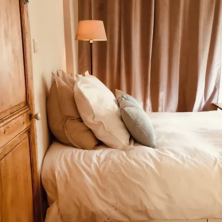 Bastide Sainte Trinide فندق مبيت وإفطار ساناري سور مير