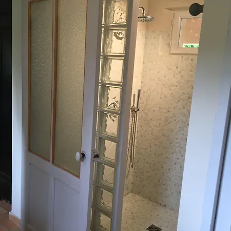 Bastide Sainte Trinide فندق مبيت وإفطار ساناري سور مير