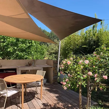 Bastide Sainte Trinide