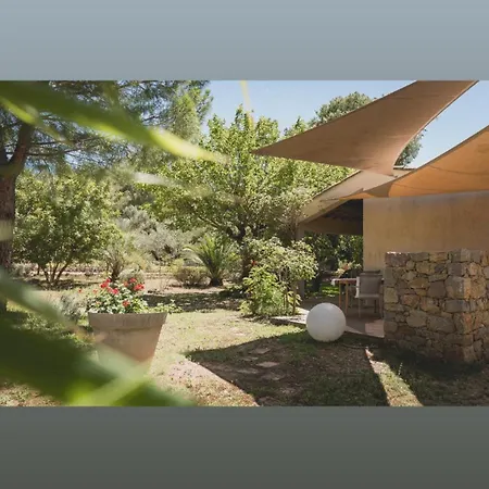 Bed & Breakfast Bastide Sainte Trinide