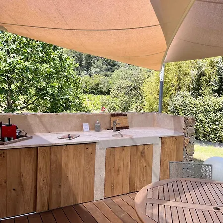 Bastide Sainte Trinide Sanary-sur-Mer