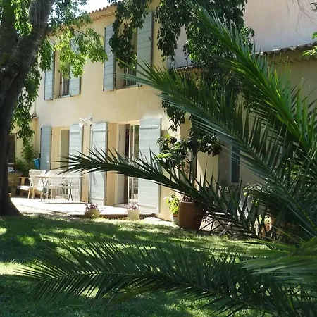 Bastide Sainte Trinide