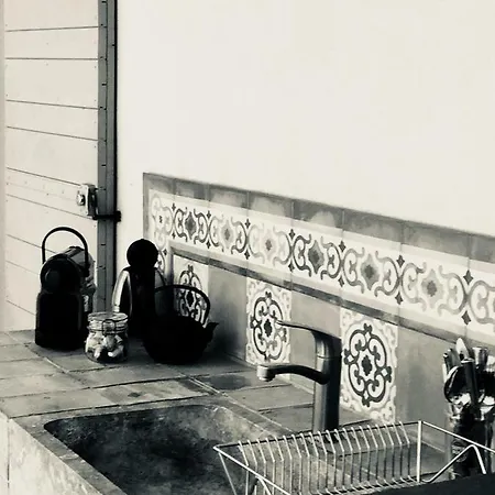 Bastide Sainte Trinide 4*