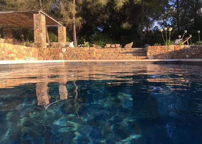 Bastide Sainte Trinide Bed & Breakfast