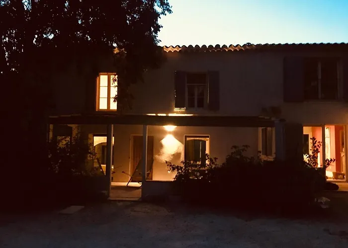 Bastide Sainte Trinide