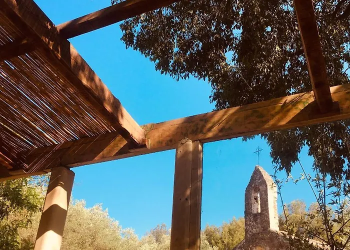Bastide Sainte Trinide 4*