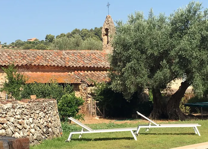 Bastide Sainte Trinide