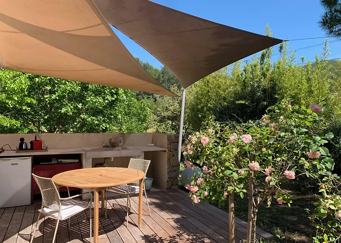 Bastide Sainte Trinide