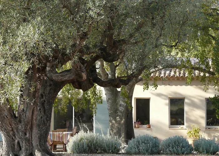 Bastide Sainte Trinide Sanary-sur-Mer