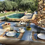 Bastide Sainte Trinide 4* Sanary-sur-Mer