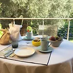Bed & Breakfast Bastide Sainte Trinide