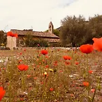 Bastide Sainte Trinide Couette-café
