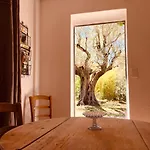 住宿加早餐酒店 Bastide Sainte Trinide 滨海萨纳里