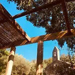 Bastide Sainte Trinide 4*