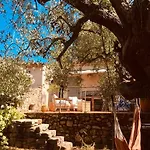 Bastide Sainte Trinide Bed & Breakfast