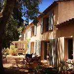 Bastide Sainte Trinide Couette-café Sanary-sur-Mer