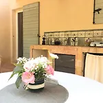Bastide Sainte Trinide 4* Sanary-sur-Mer