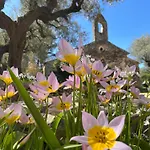 Bastide Sainte Trinide 4* 滨海萨纳里