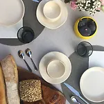 Bastide Sainte Trinide 4* Sanary-sur-Mer
