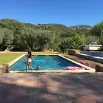 Bastide Sainte Trinide 4* 滨海萨纳里