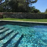 Couette-café Bastide Sainte Trinide Sanary-sur-Mer