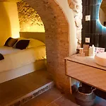 Bastide Sainte Trinide Couette-café