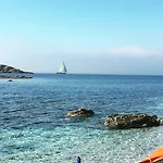 Bastide Sainte Trinide 4* Sanary-sur-Mer