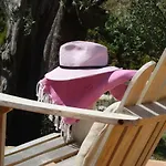 Bastide Sainte Trinide Bed & Breakfast