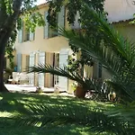 Bastide Sainte Trinide