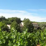 Bastide Sainte Trinide 4* Sanary-sur-Mer