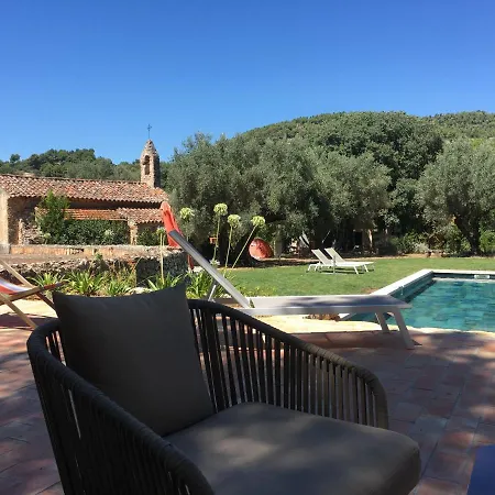 Bastide Sainte Trinide 4* Санари-сюр-Мер