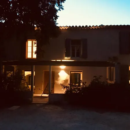 Bastide Sainte Trinide