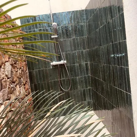 Bastide Sainte Trinide