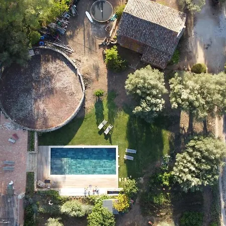 Bastide Sainte Trinide