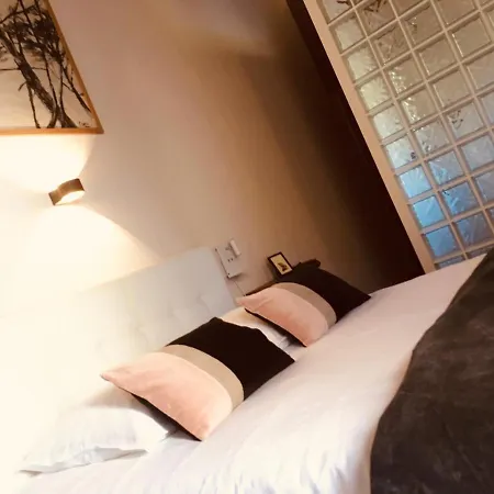 Bastide Sainte Trinide Bed & Breakfast 3*