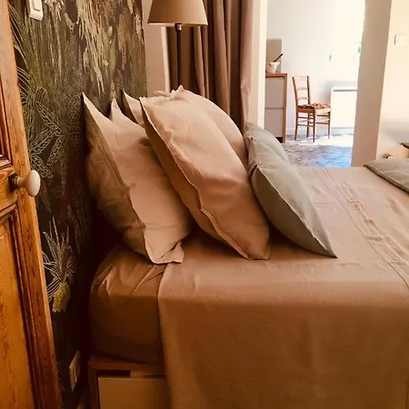 Bed & Breakfast Bastide Sainte Trinide